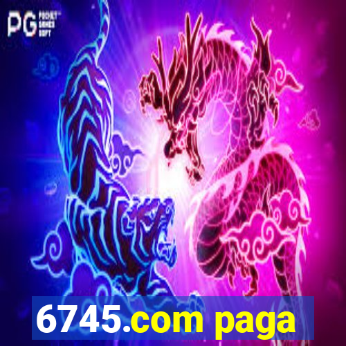 6745.com paga